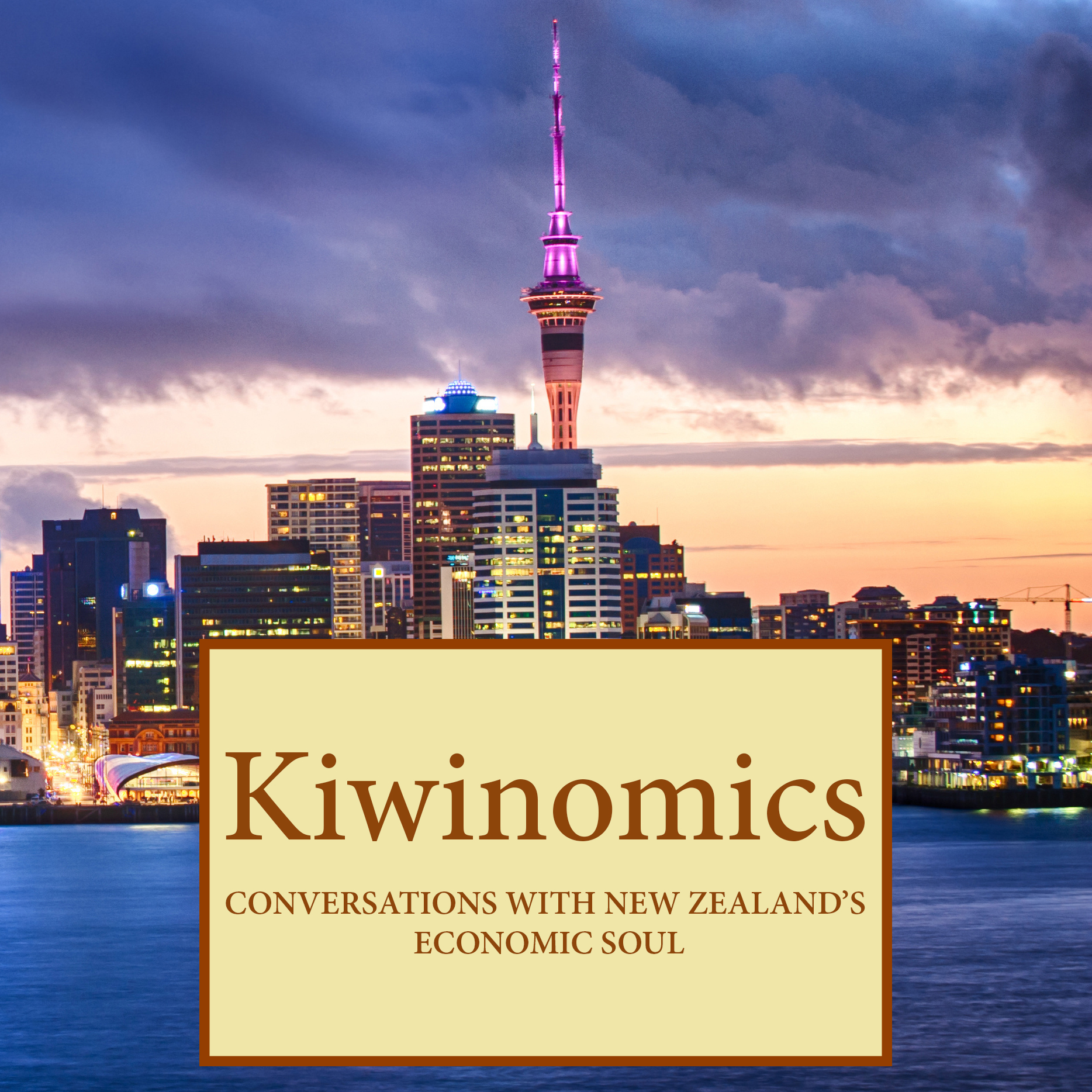 Kiwinomics