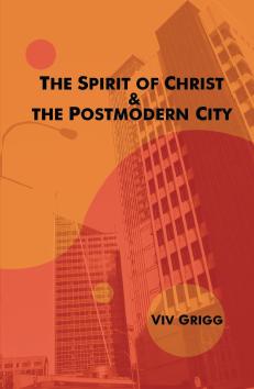The Spirit of Christ and Postmodern City