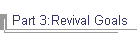 Part 3:Revival Goals