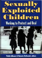 Sexually Exploited Children
