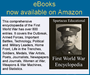 The First World War