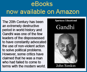 Gandhi