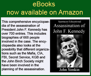 Assassination of JFK