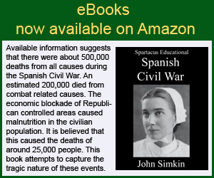 Spanish Civil War