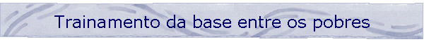 Viv Grigg - Trainamento em Portuguese