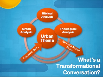 Transformational Conversation