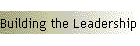 Building the Leadership Team