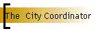 The  City Coordinator