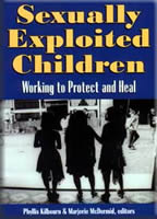 Sexually Exploited Children